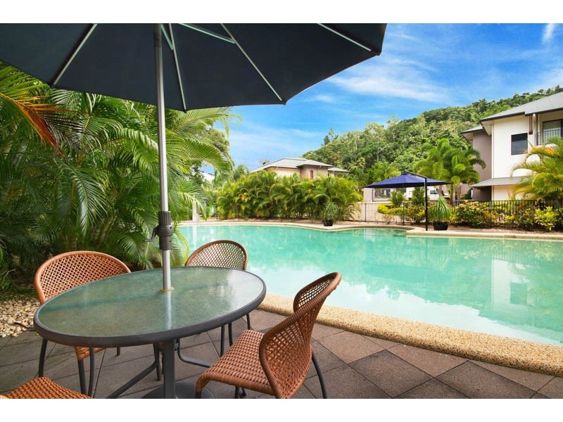 33/294 Kamerunga Road, Freshwater QLD 4870