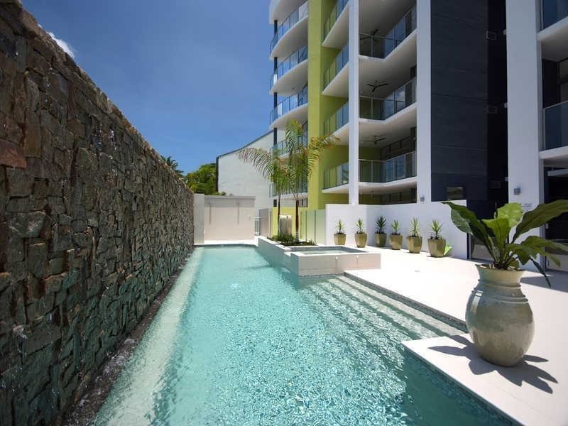 103/174 Grafton Street, Cairns City QLD 4870