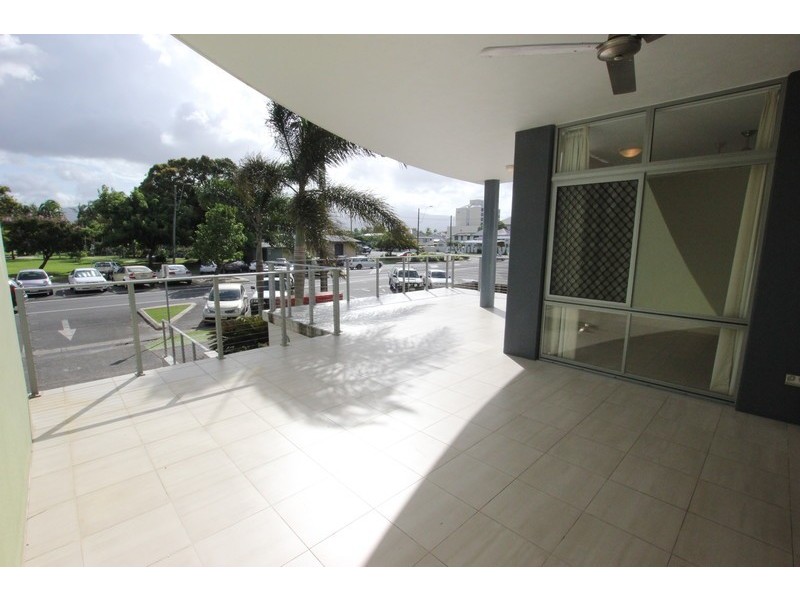 103/174 Grafton Street, Cairns City QLD 4870