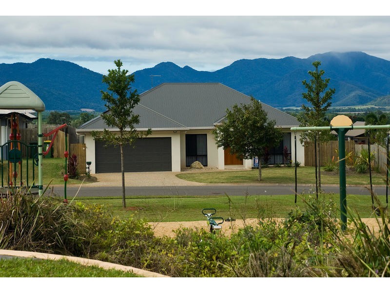 66 Woodrose Drive, Mount Sheridan QLD 4868