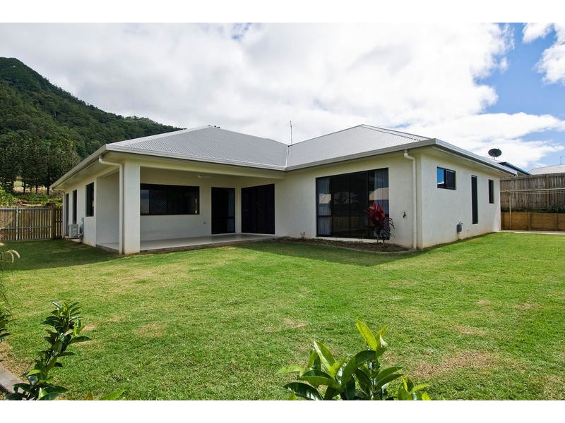 66 Woodrose Drive, Mount Sheridan QLD 4868