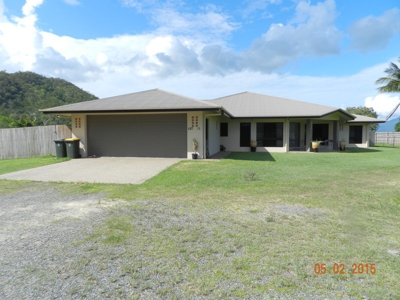 10 Maitland Road, Gordonvale QLD 4865