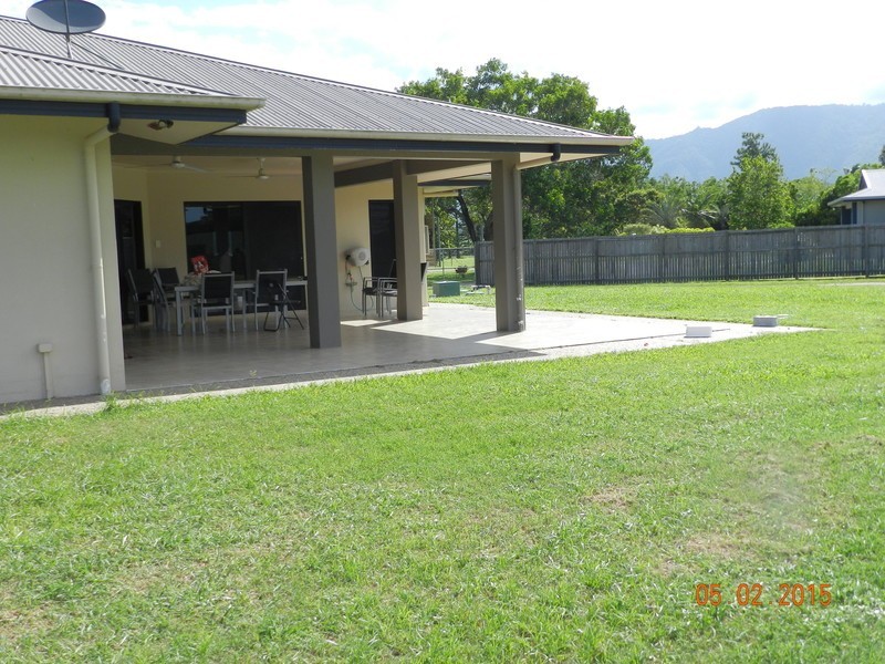 10 Maitland Road, Gordonvale QLD 4865
