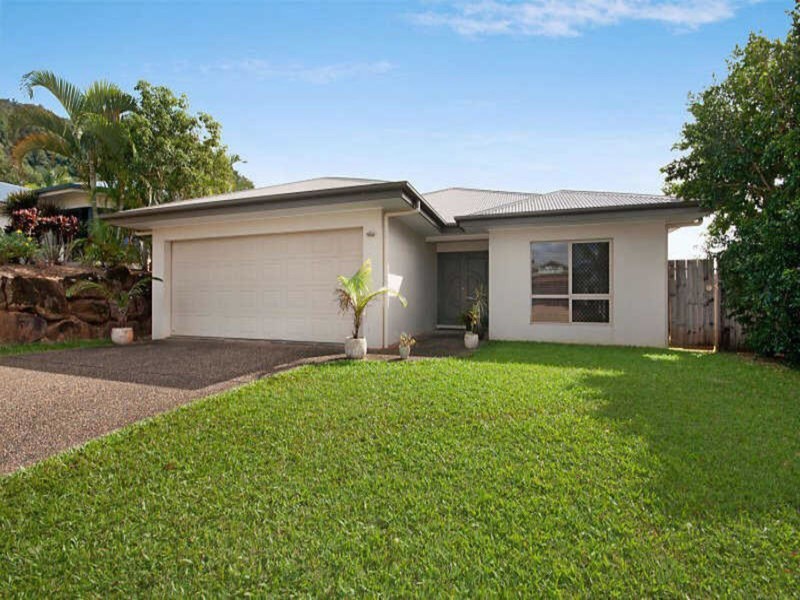 12 ROSELLA CLOSE, Mount Sheridan QLD 4868