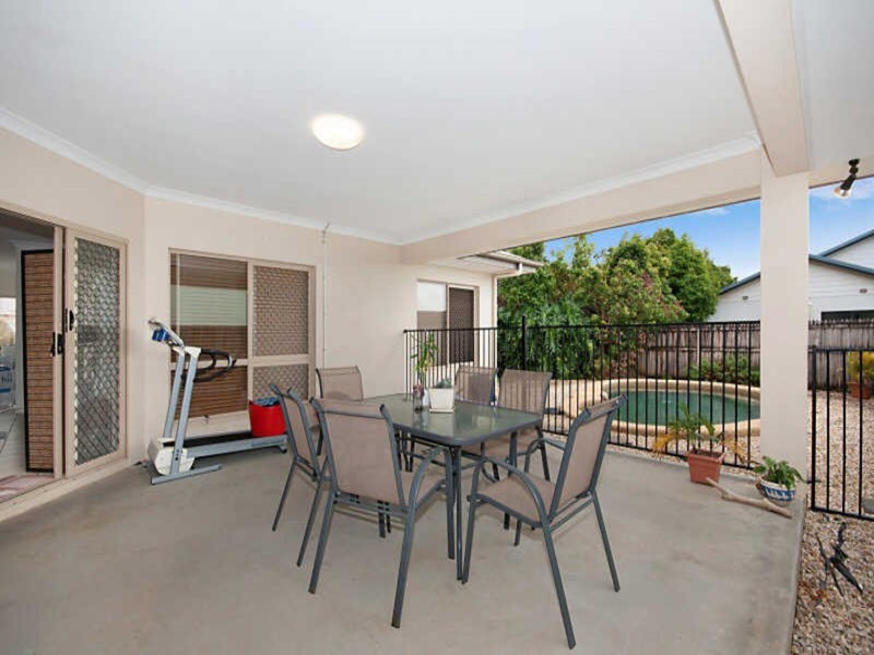 12 ROSELLA CLOSE, Mount Sheridan QLD 4868