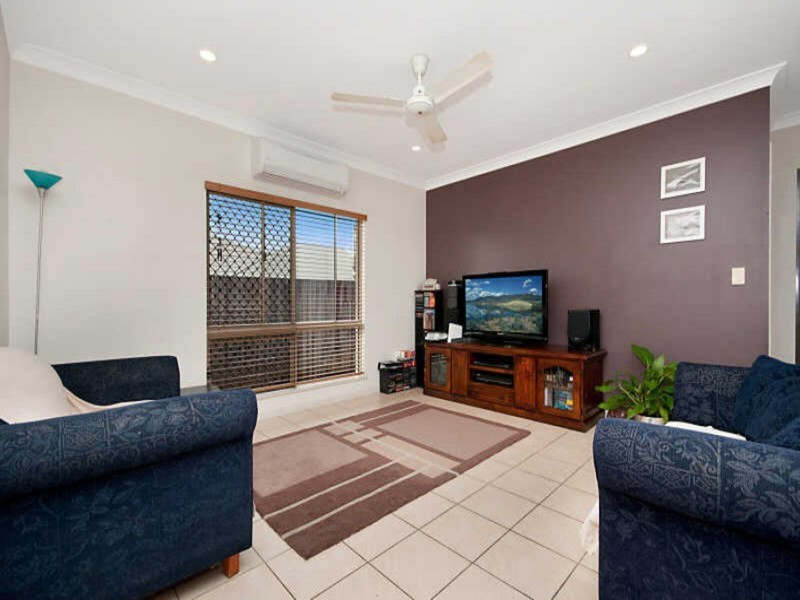 12 ROSELLA CLOSE, Mount Sheridan QLD 4868