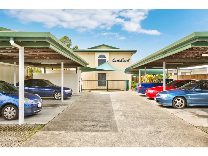 7/5 Balaclava Road, Earlville QLD 4870