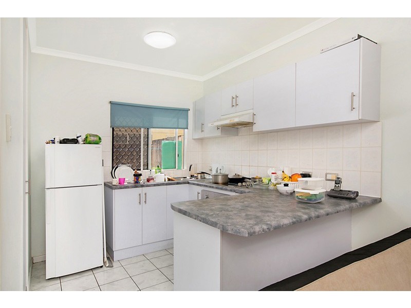 7/5 Balaclava Road, Earlville QLD 4870