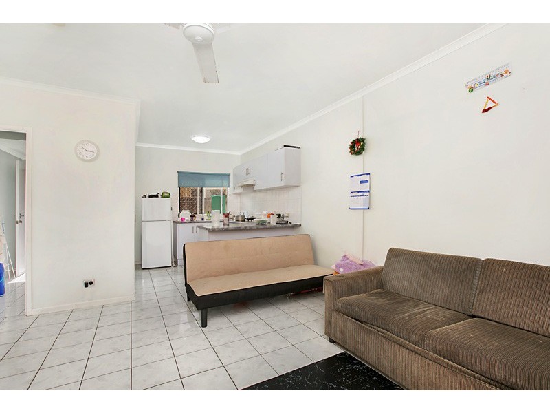 7/5 Balaclava Road, Earlville QLD 4870