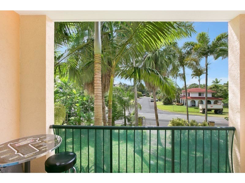 6/2-4 McGuigan, Earlville QLD 4870