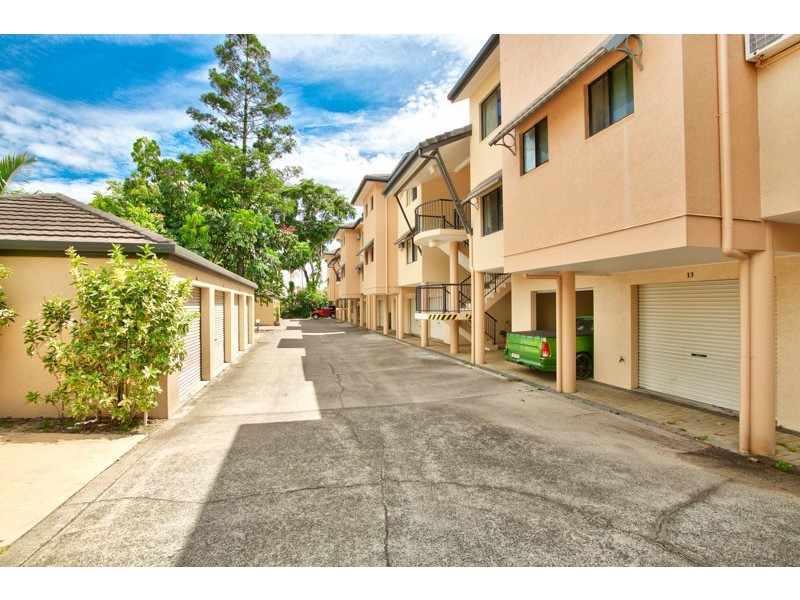 6/2-4 McGuigan, Earlville QLD 4870