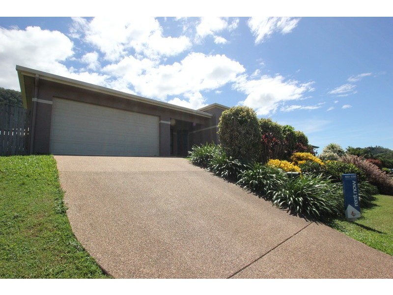 107 McFarlane Drive, Kanimbla QLD 4870