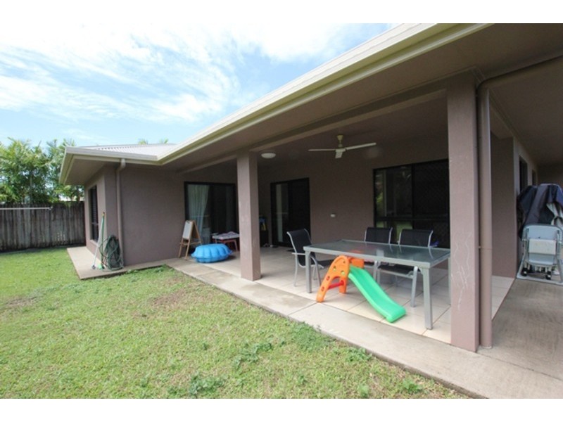 107 McFarlane Drive, Kanimbla QLD 4870