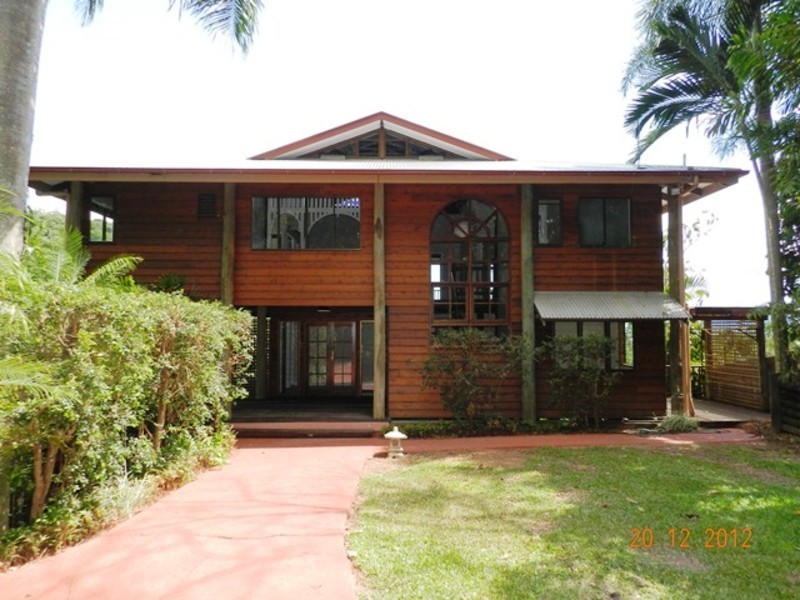 267 Toogood Road, Bayview Heights QLD 4868