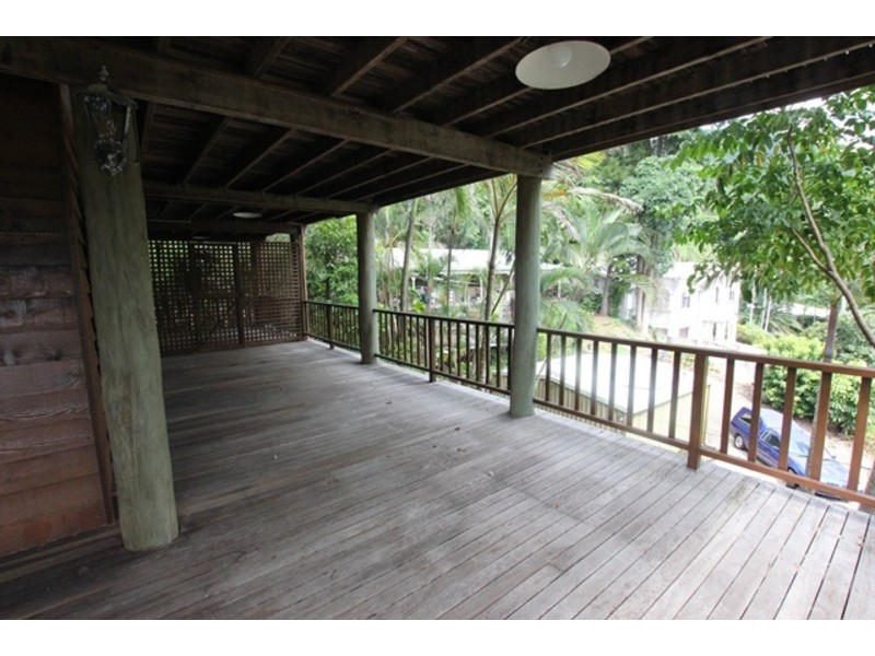 267 Toogood Road, Bayview Heights QLD 4868