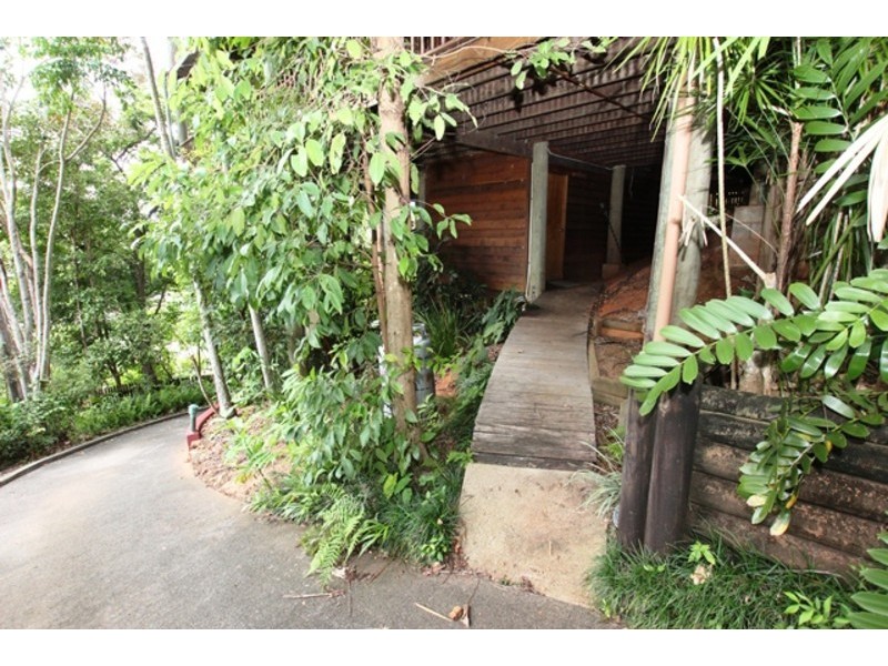 267 Toogood Road, Bayview Heights QLD 4868