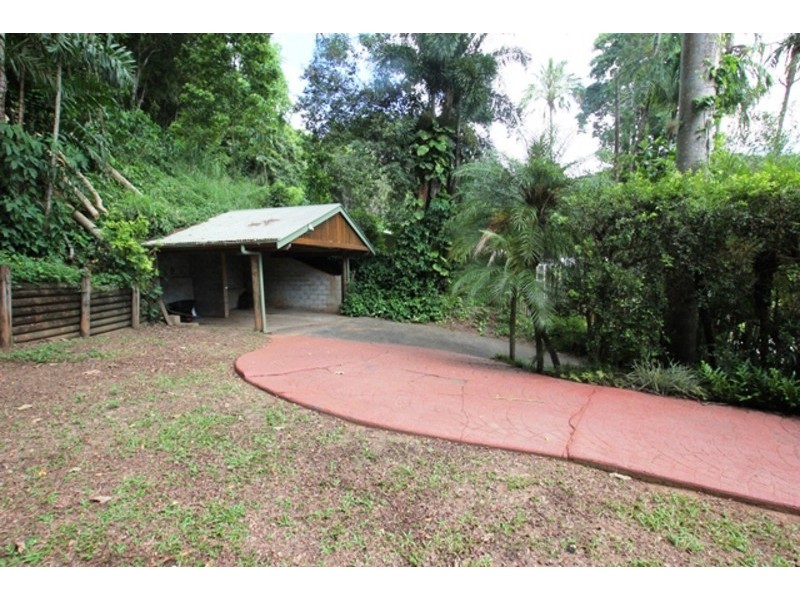 267 Toogood Road, Bayview Heights QLD 4868