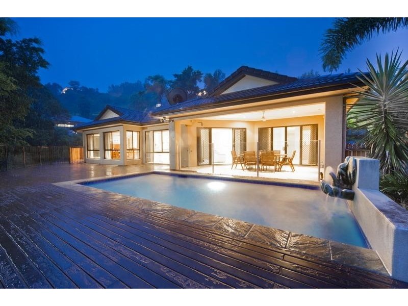 15 Springmeadow Close, Brinsmead QLD 4870