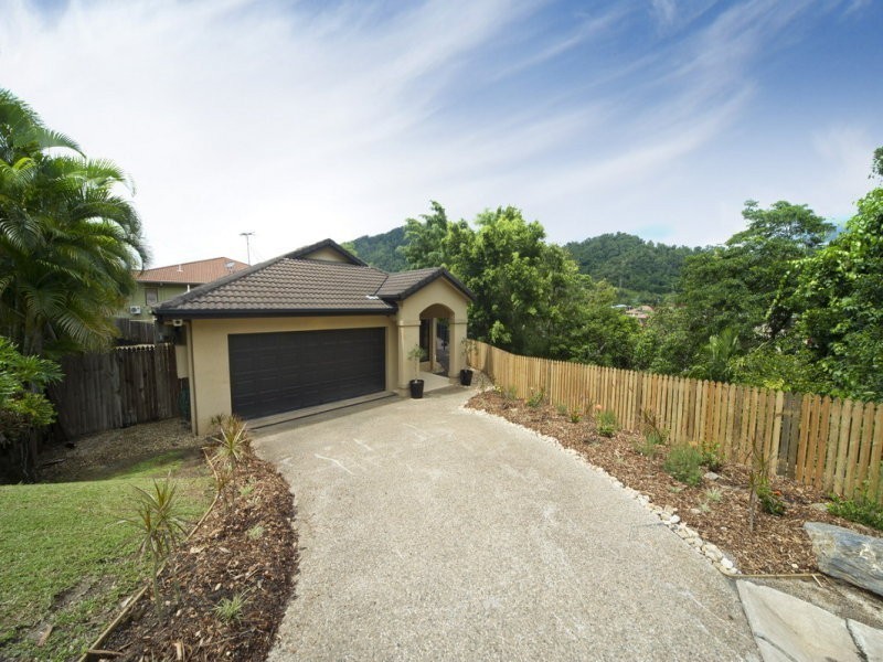 15 Springmeadow Close, Brinsmead QLD 4870