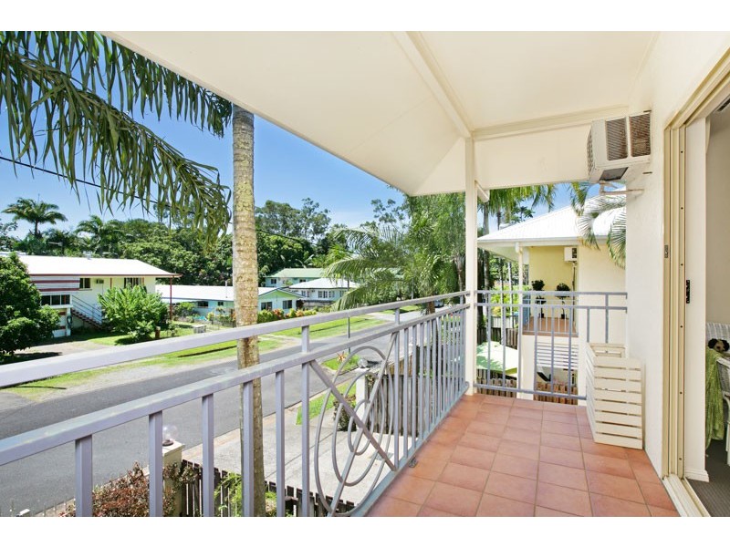 4/7-9 Le Grande, Freshwater QLD 4870