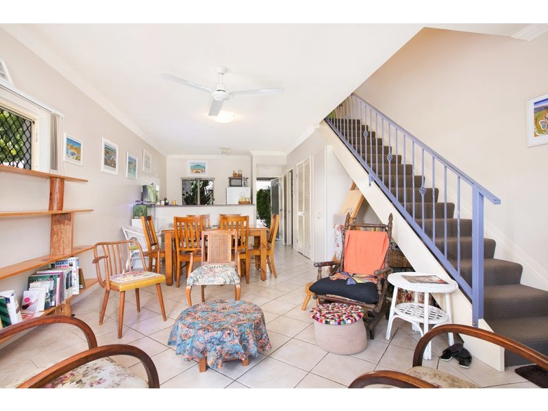 4/7-9 Le Grande, Freshwater QLD 4870