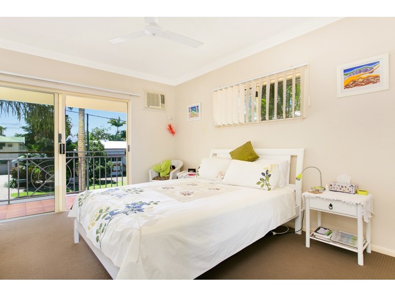 4/7-9 Le Grande, Freshwater QLD 4870