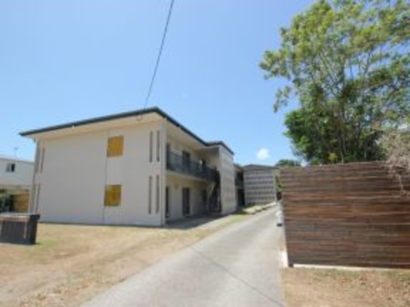 8/294 Draper Street, Cairns QLD 4870