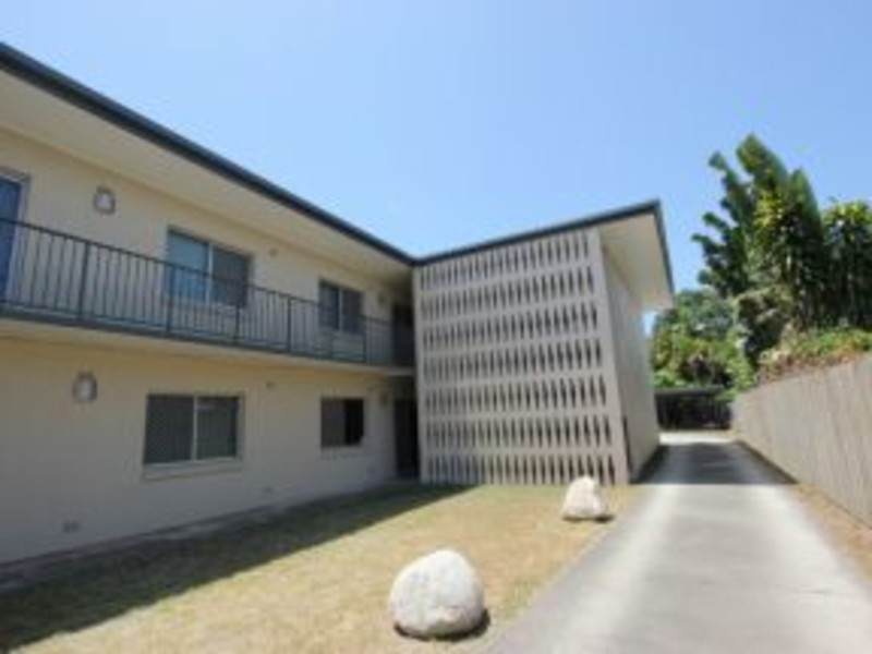 8/294 Draper Street, Cairns QLD 4870