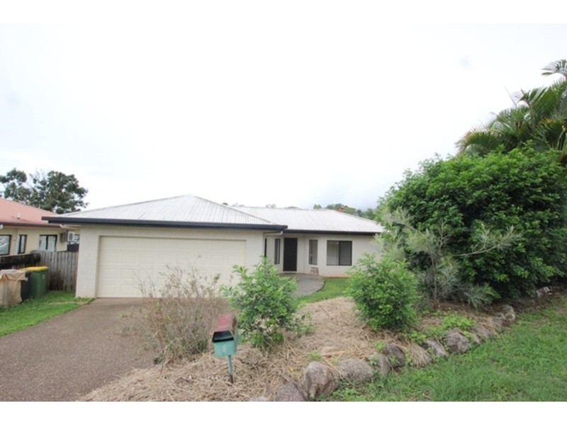 5 Spray Close, Mount Sheridan QLD 4868