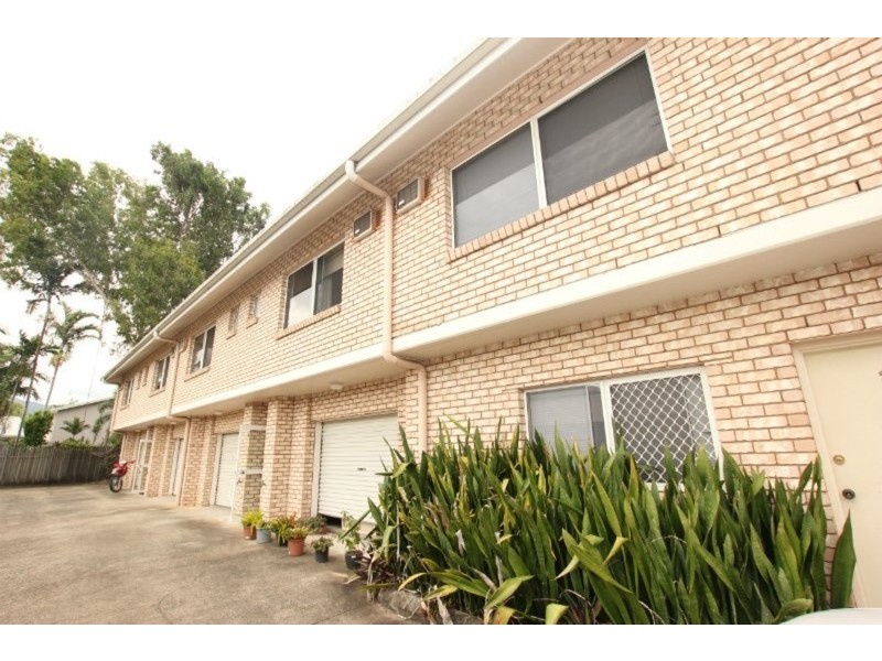 5/35 Macnamara Street, Manunda QLD 4870