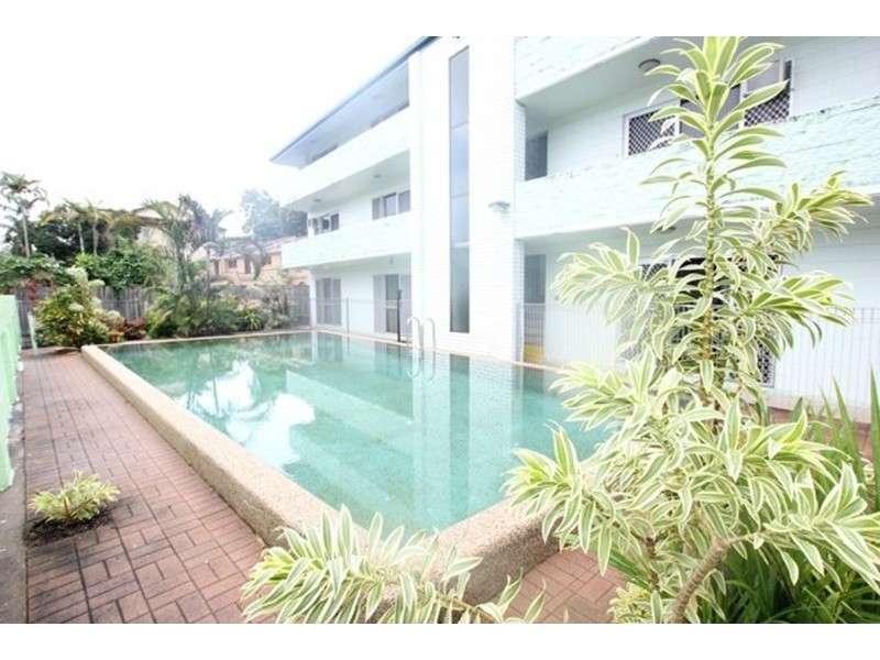 12/31 Digger Street, Cairns North QLD 4870