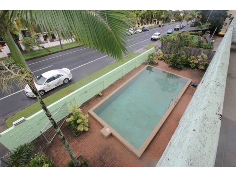 12/31 Digger Street, Cairns North QLD 4870