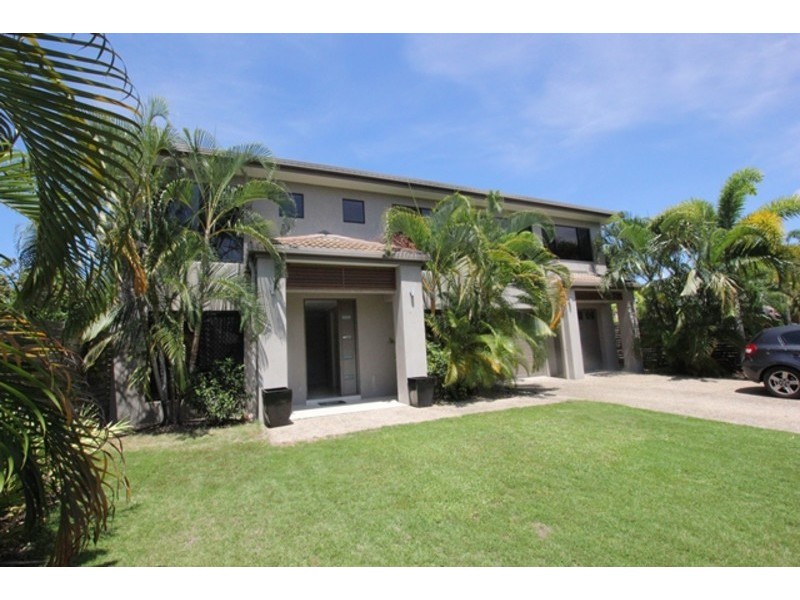 41 Iridescent Drive, Trinity Park QLD 4879