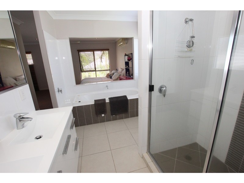 41 Iridescent Drive, Trinity Park QLD 4879