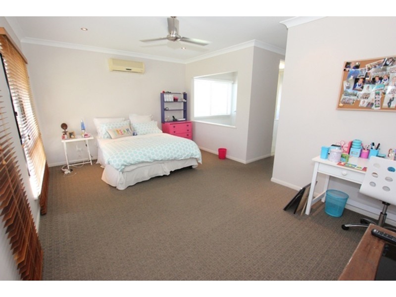 41 Iridescent Drive, Trinity Park QLD 4879