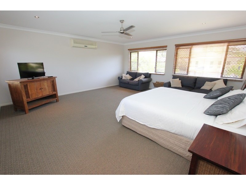 41 Iridescent Drive, Trinity Park QLD 4879