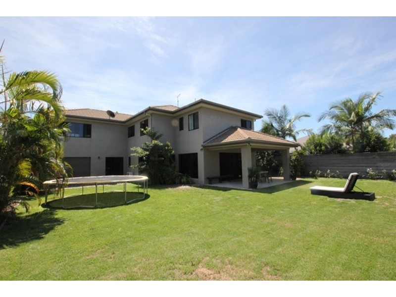 41 Iridescent Drive, Trinity Park QLD 4879