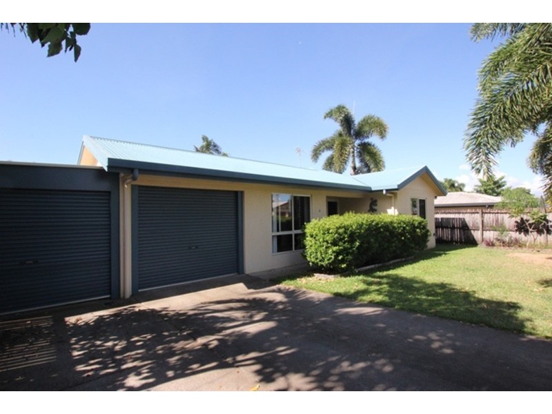 8 Glasgow Street, Mount Sheridan QLD 4868