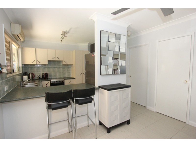8 Glasgow Street, Mount Sheridan QLD 4868