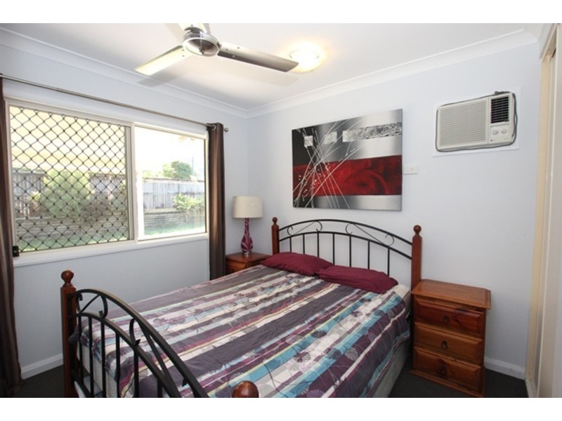 8 Glasgow Street, Mount Sheridan QLD 4868