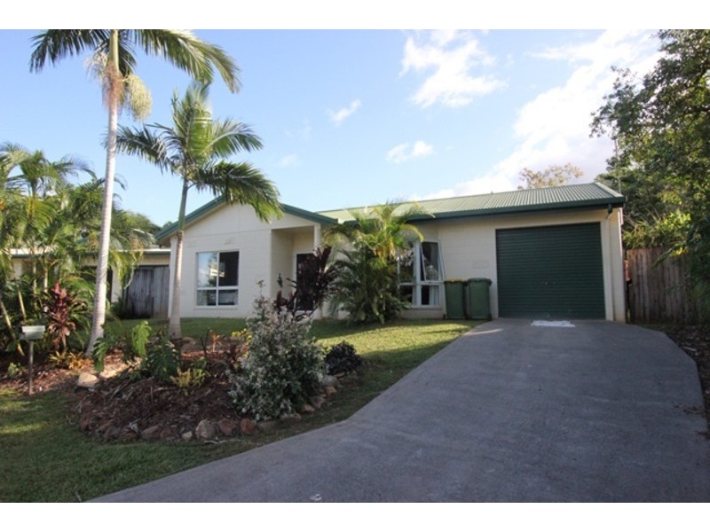 33 Osborn Street, Edmonton QLD 4869