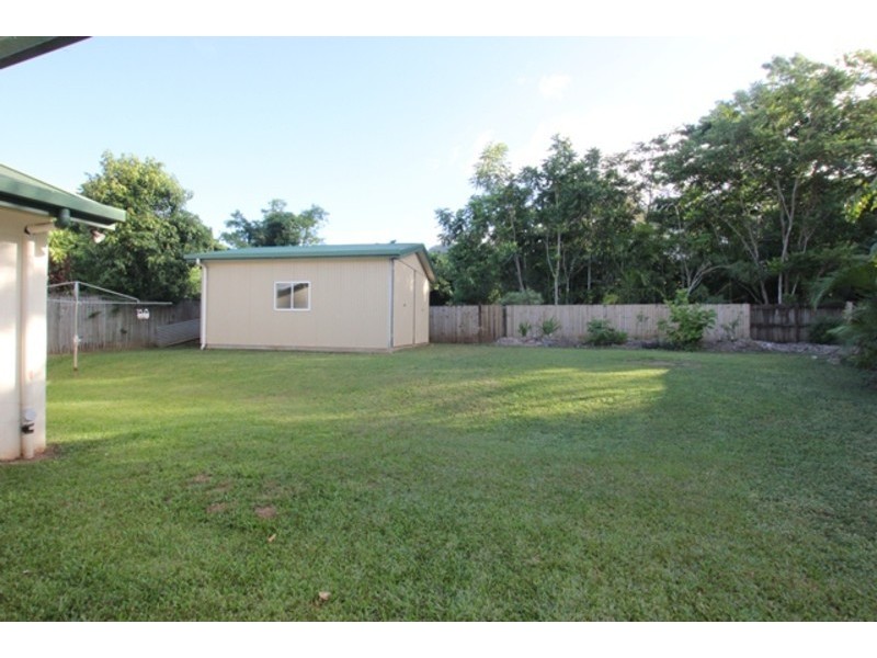 33 Osborn Street, Edmonton QLD 4869