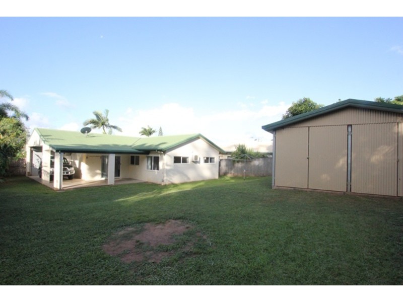 33 Osborn Street, Edmonton QLD 4869