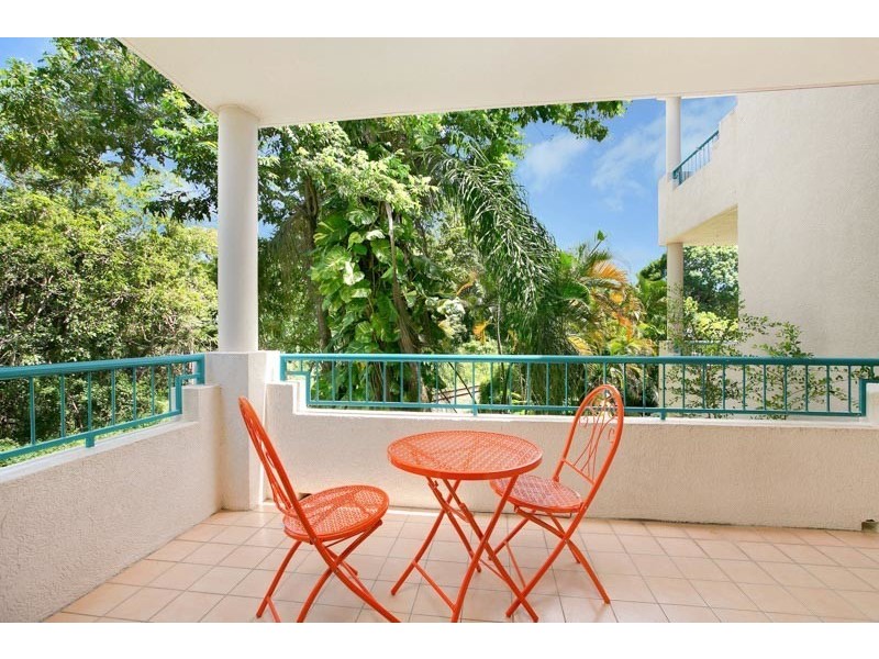 9/34 Lily Street, Cairns North QLD 4870
