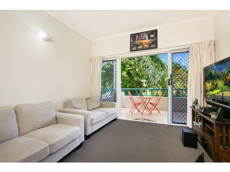 9/34 Lily Street, Cairns North QLD 4870