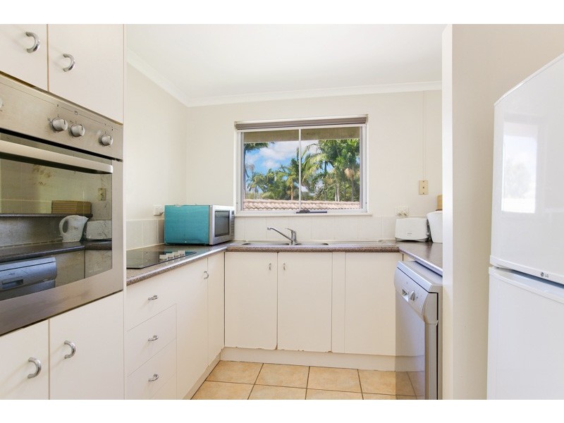 9/34 Lily Street, Cairns North QLD 4870