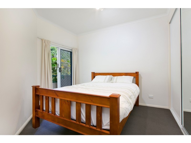 9/34 Lily Street, Cairns North QLD 4870