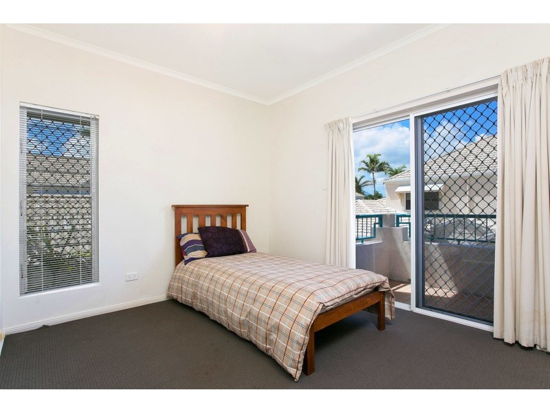 9/34 Lily Street, Cairns North QLD 4870