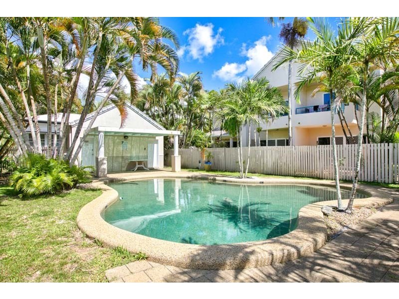 9/34 Lily Street, Cairns North QLD 4870