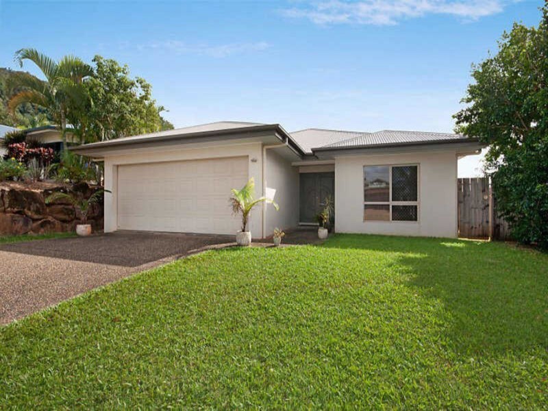 12 ROSELLA Close, Mount Sheridan QLD 4868